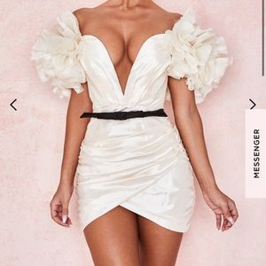 House of CB dress size Small